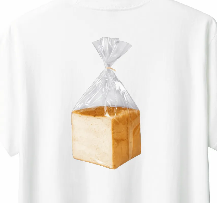 イベントTシャツのプリントサンプル